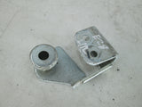 BMW E28 535i 528e 82-88 left outer door latch striker 1872833 (USED)