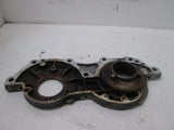 Mercedes M119 V8 Left Camshaft Adjustment Seal Cover 1190161206 (USED)