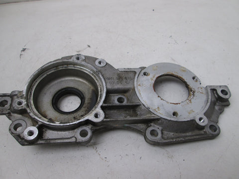 Mercedes M119 V8 Right Camshaft Adjustment Seal Cover 1190160706 (USED)