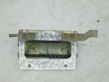 BMW E28 535i 528e 82-88 left front outer door handle mechanism (USED)