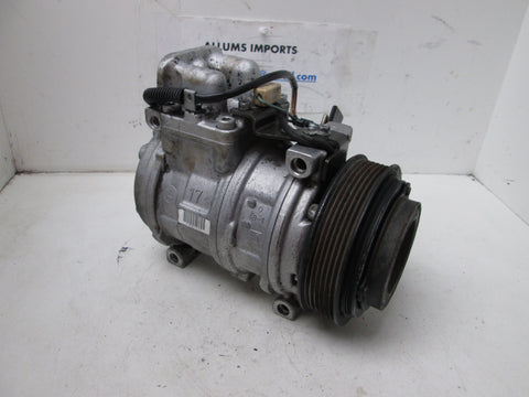 Mercedes R129 SL600 SL500 A/C compressor 0002303711 (USED)