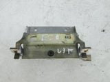 BMW E28 535i 528e 82-88 left front outer door handle mechanism (USED)