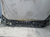 Mercedes W210 96-99 front bumper cover gold DAMAGED (USED)