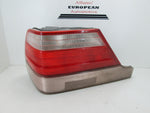 Mercedes W140 S500 S320 S420 97-99 Left Tail Light 1408207564 (USED)