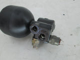 BMW E28 E32 E24 735i 535i 635i brake pressure accumulator regulator ATE (USED)