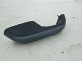 BMW E28 528e 535is left rear door panel arm rest blue 1874285 (USED)