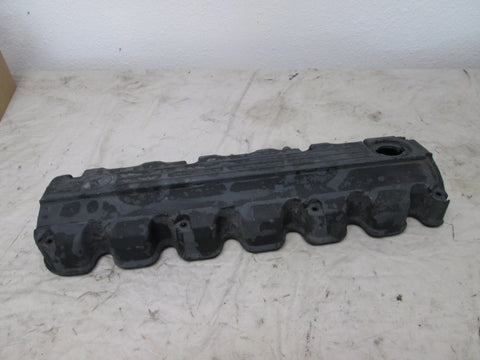 Mercedes W124 W201 M103 Valve Cover 1030160105 (USED)