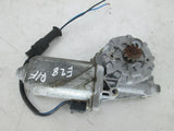 BMW E28 E12 528e 535I M5 right front Window Motor 0130821033 (USED)