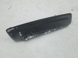 BMW E28 535i 528e 82-88 outer door handle scratched 1827428 (USED)