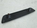 BMW E28 535i 528e 82-88 outer door handle scratched 1827428 (USED)