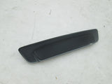 BMW E28 535i 528e 82-88 outer door handle scratched 1827428 (USED)