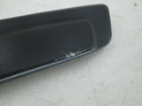BMW E28 535i 528e 82-88 outer door handle scratched 1827428 (USED)