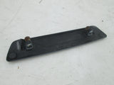 BMW E28 535i 528e 82-88 outer door handle scratched 1827428 (USED)