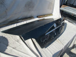 BMW E38 740i 740iL 750iL trunk lid green (USED)
