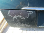 BMW E38 740i 740iL 750iL trunk lid green (USED)