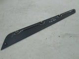 BMW E28 528i 525i 535i right side outer C pillar cover (USED)
