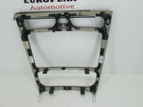 Mercedes W203 C240 C230 C320 radio trim bezel 2036804639 (USED)