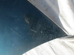 BMW E38 740i 740iL 750iL trunk lid green (USED)