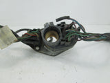 Jensen Healey wiper turn combination switch