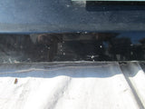 SAAB 9-3 04-07 convertible trunk lid black (USED)
