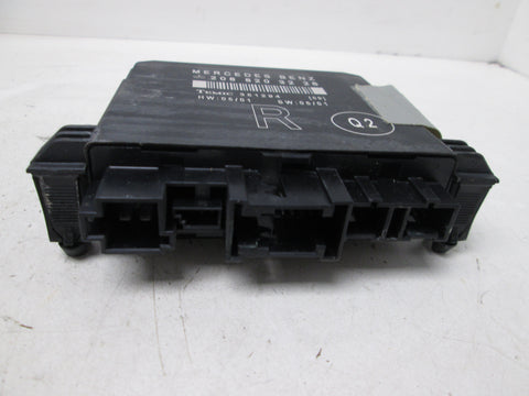 Mercedes W208 CLK Right Door Control Module 2088203226 (USED)