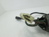 Jensen Healey wiper turn combination switch