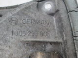Mercedes W116 Left Front Turn Signal housing 0008200111 1305233005 (USED)