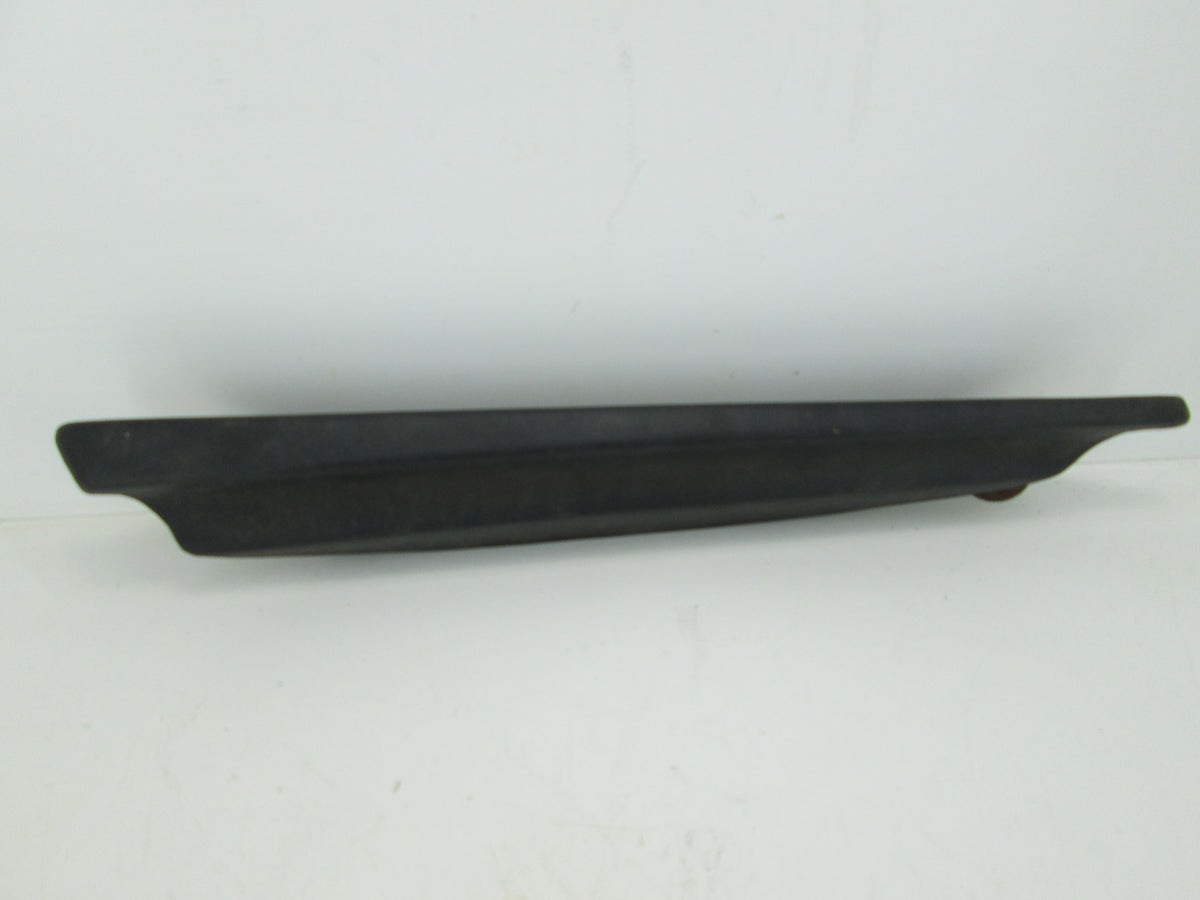 BMW E10 2002 2002tii 1602 Right rear arm rest black – Allums Imports