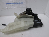 Mercedes W208 CLK320 CLK430 98-02 Left Door Latch Assembly 2087200135 (USED)