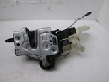 Mercedes W208 CLK320 CLK430 98-02 Right Door Latch Assembly 2087200435 (USED)