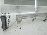 Mercedes R107 380SL 450SL 560SL left front door glass window (USED)