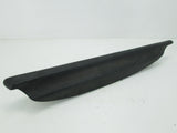 BMW E10 2002 2002tii 1602 Right rear arm rest black