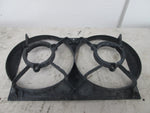 Porsche 944 924 968 Radiator Fan Motors Shroud 94410614302 (USED)