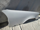 Mercedes W140 S420 S500 S320 Sedan Right Front Fender White (USED)