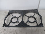 Porsche 944 924 968 Radiator Fan Motors Shroud 94410614302 (USED)
