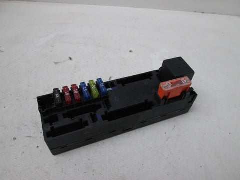 Mercedes Overload Protection Relay 0005400072 (USED)