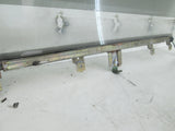 Mercedes R107 380SL 450SL 560SL left front door glass window (USED)