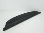 BMW E10 2002 2002tii 1602 left rear arm rest black