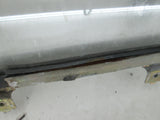 Mercedes R107 380SL 450SL 560SL left front door glass window (USED)