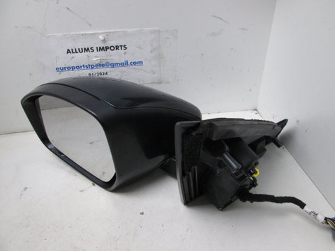 Land Rover Discovery Sport 15-17 Left Door Mirror #108 (USED)