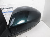 Land Rover Discovery Sport 15-17 Left Door Mirror #108 (USED)