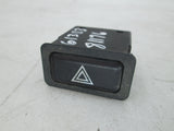BMW E30 325i 318is 325e M3 Hazard Switch 61311367341 (USED)