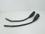 BMW E10 2002 2002tii Seat Belt Inner Receivers (USED)