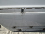 Mercedes W126 Coupe C126 560SEC 500SEC Left Fender White (USED)