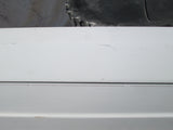 Mercedes W126 Coupe C126 560SEC 500SEC right Fender White (USED)