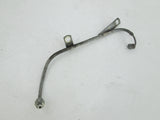 Mercedes R107 metal fuel line (USED)