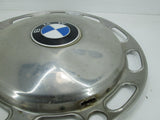 BMW 2002 1600 1800 2002Tii wheel hubcap 13" wheel #6