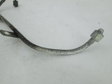 Mercedes R107 metal fuel line (USED)
