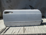 Mercedes W126 Coupe C126 560SEC 500SEC right door White (USED)