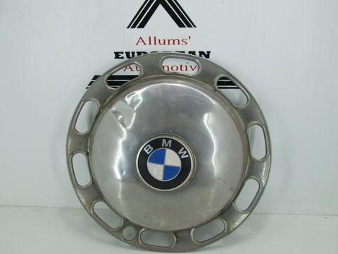 BMW 2002 1600 1800 2002Tii wheel hubcap 13" wheel #7